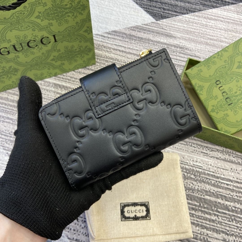 Gucci Wallets & Purse